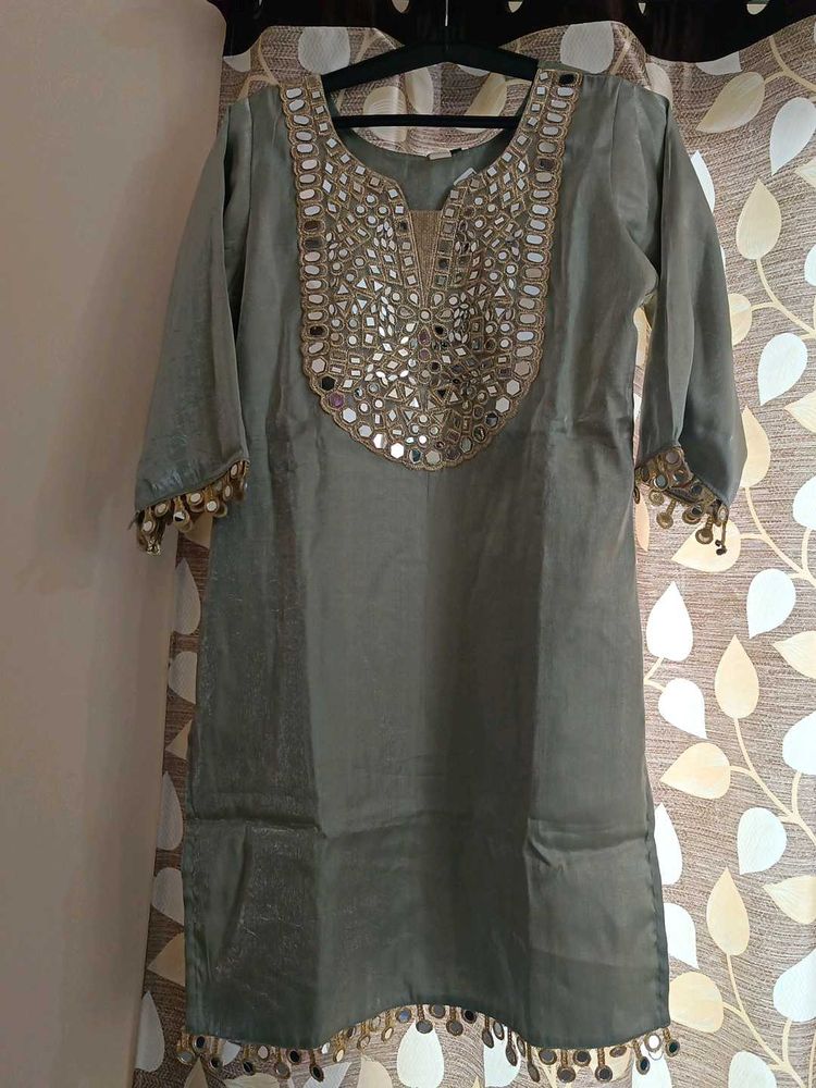 kurta Pant
