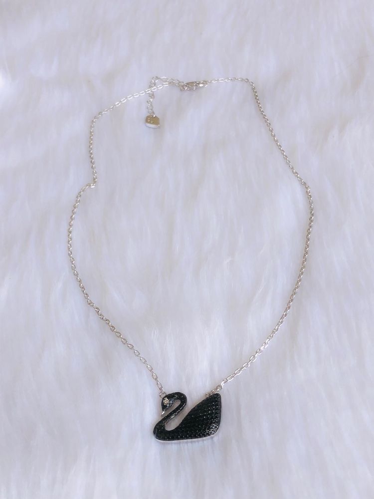 Pure 925 Silver Chain Pandal