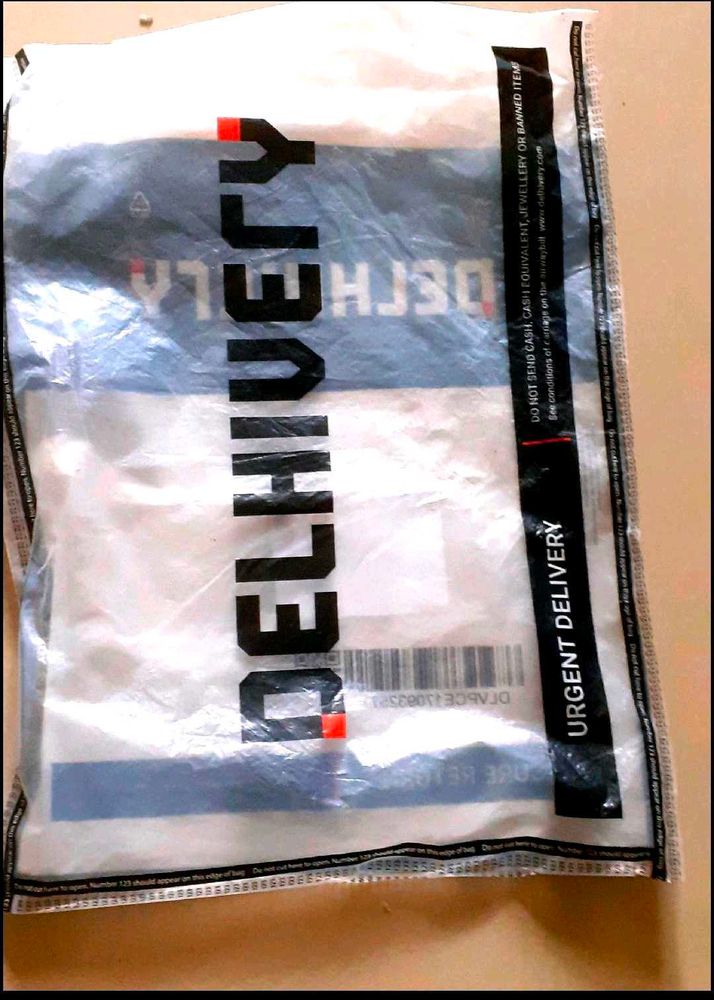 Courier Covers