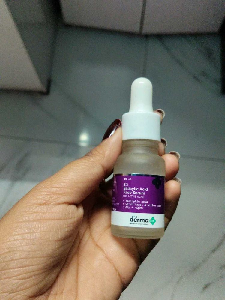 Derma Co Salicylic Acid Serum