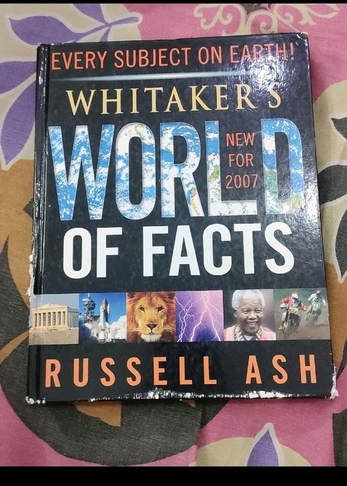 Encyclopedia