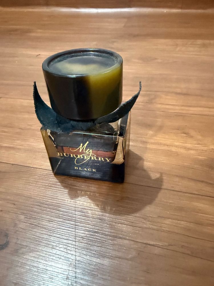 My Burberry Black Perfume