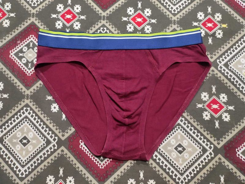 Zudio men briefs