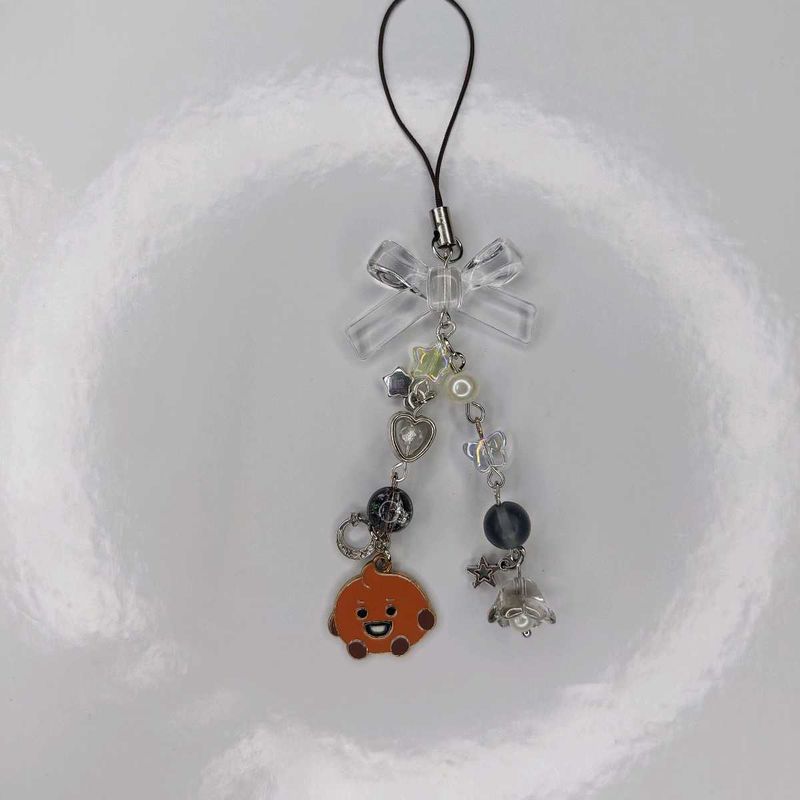 Shooky Phone Charm
