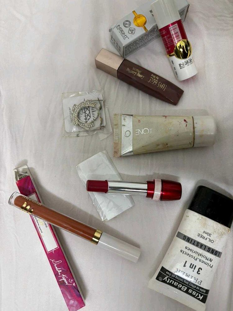Makeup Bundle