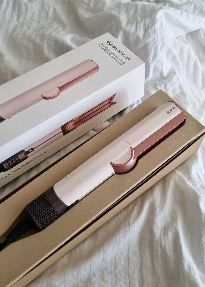 Dyson Airstrait Hair Straightener 1:1