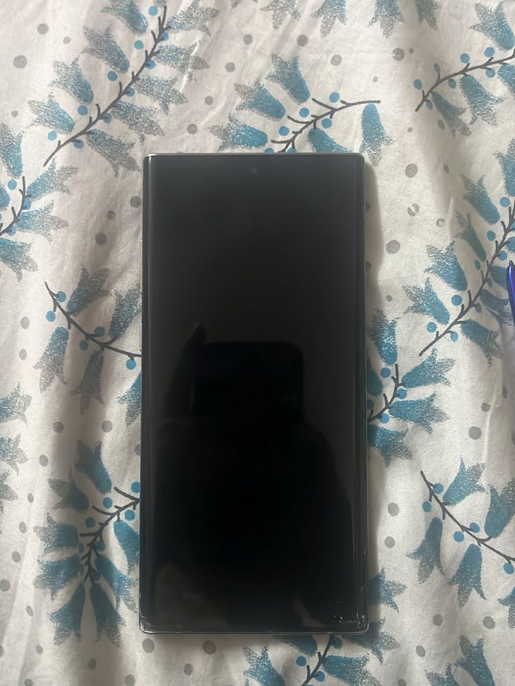 Samsung Galaxy Note 10 Plus 256 GB (Not Working)