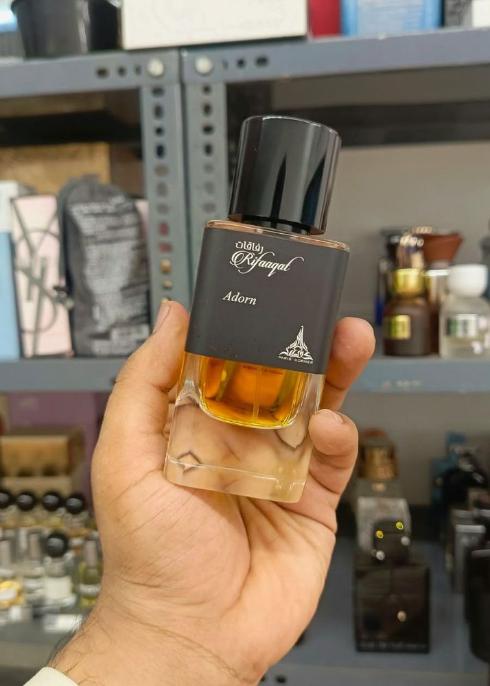 Rifaaqal Adorn Perfume