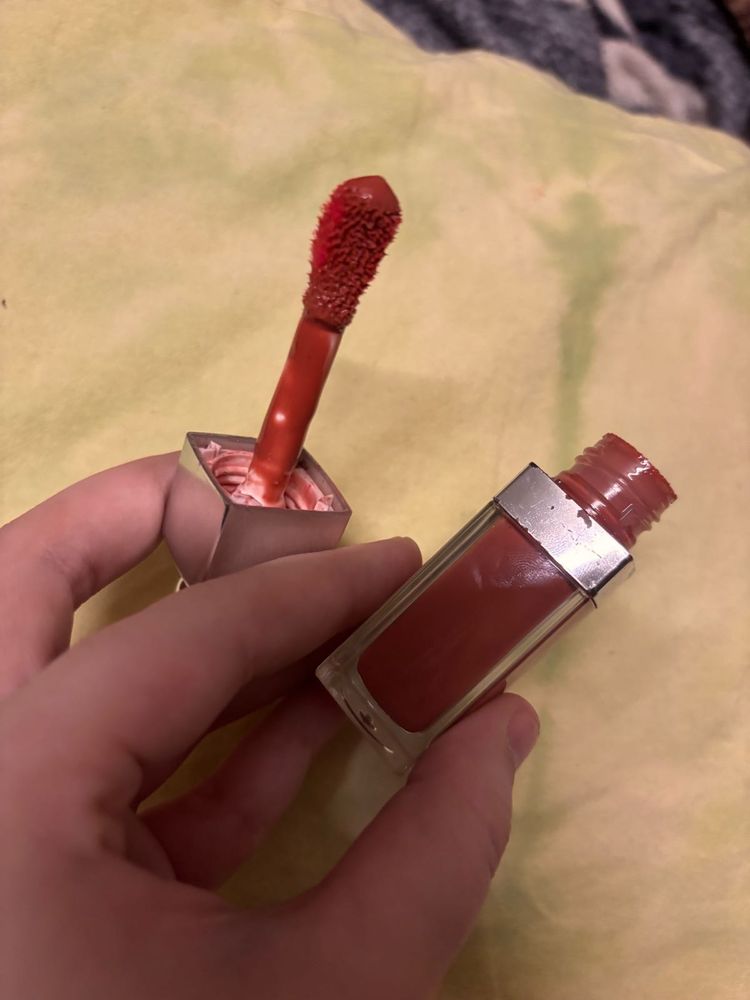 Dior Lip oil