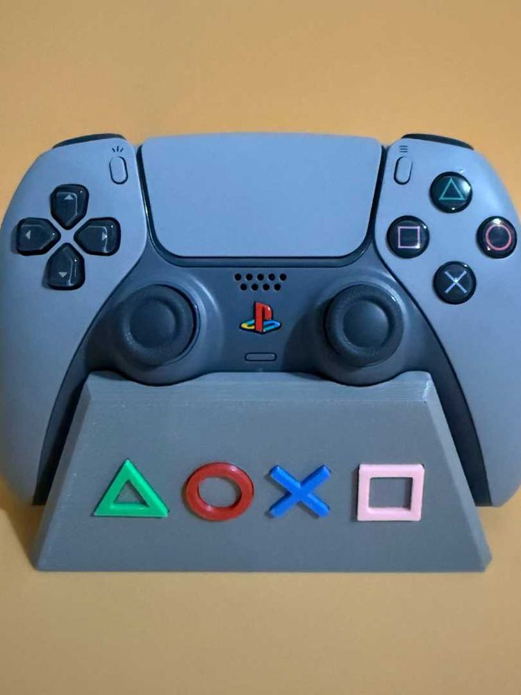 PlayStation 5 Controller Stand