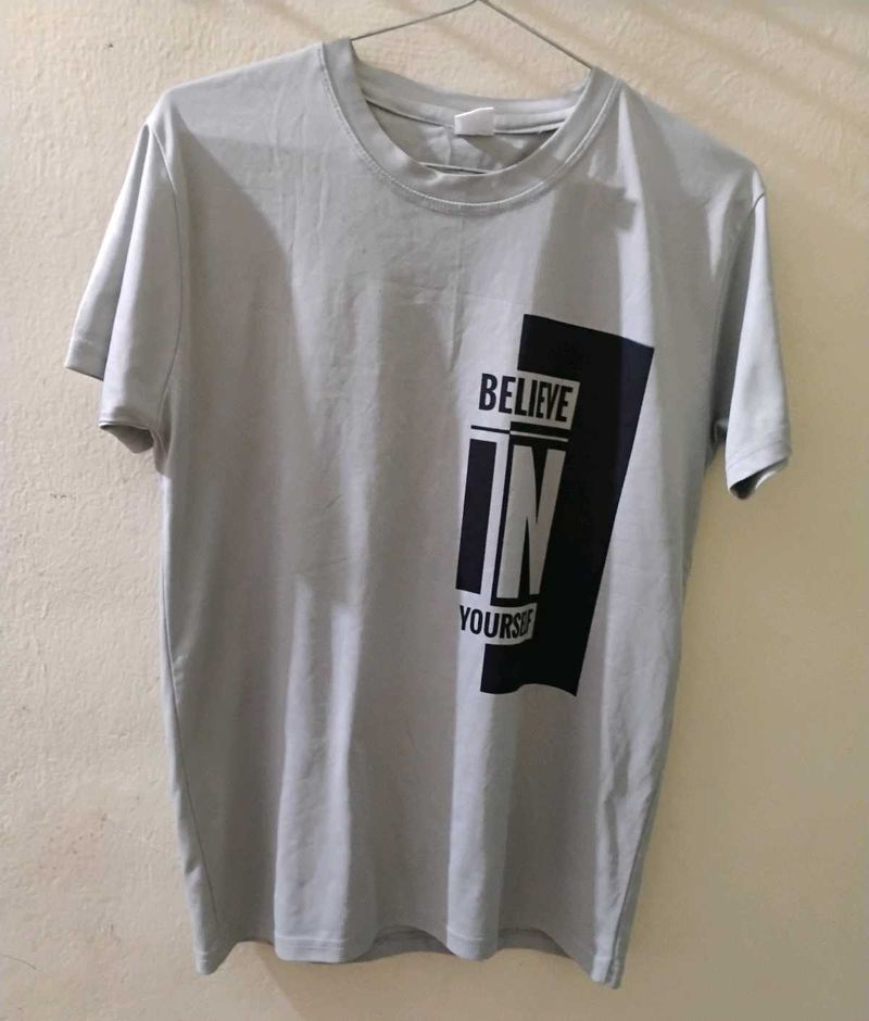 Believe In Yourself Graphic Tee