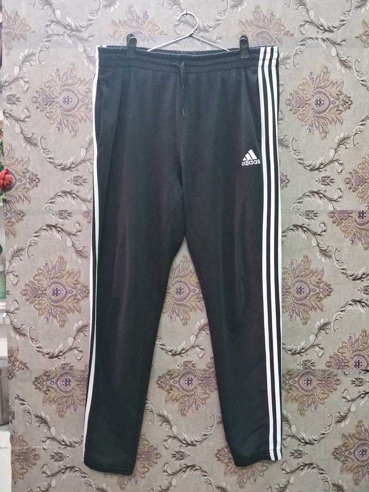 Classic Adidas Track Pants