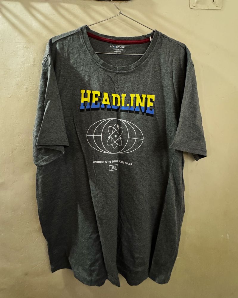Men's Graphic T-Shirt