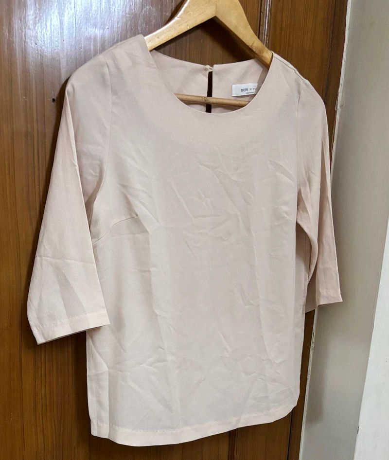 Korean Top From Dori By Style