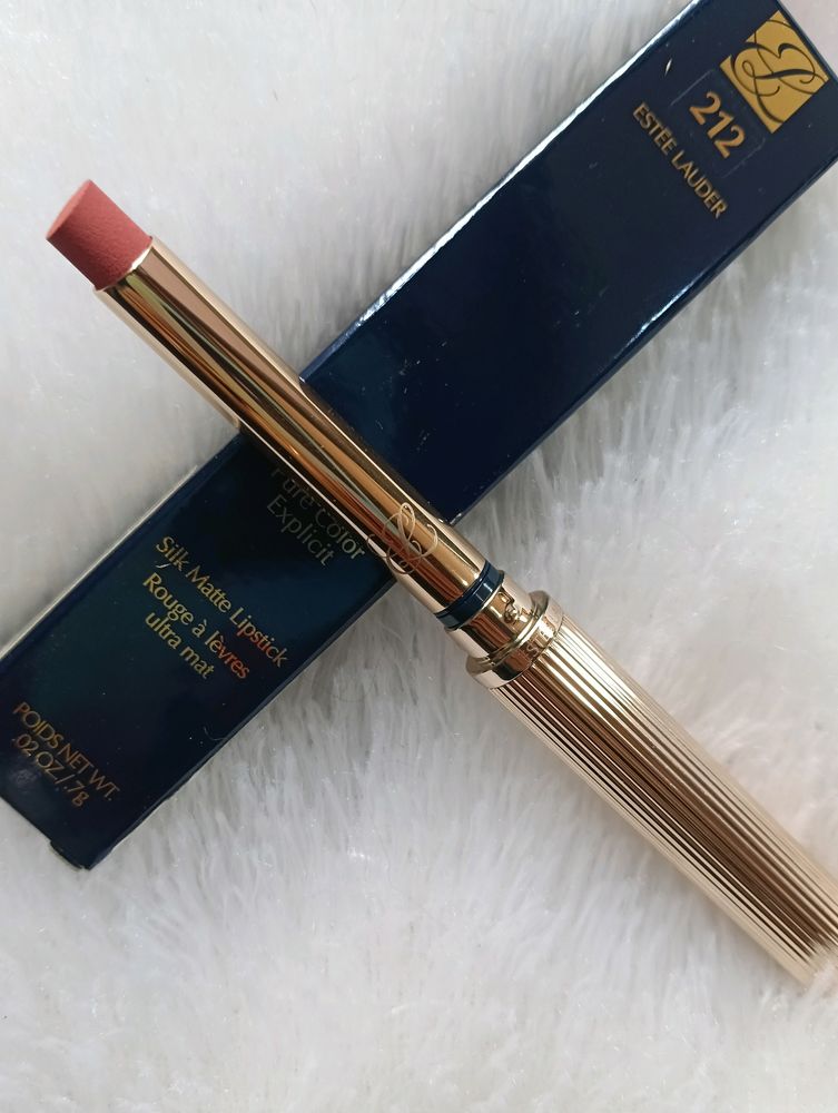 Estee Lauder Lipstick ♥️💕