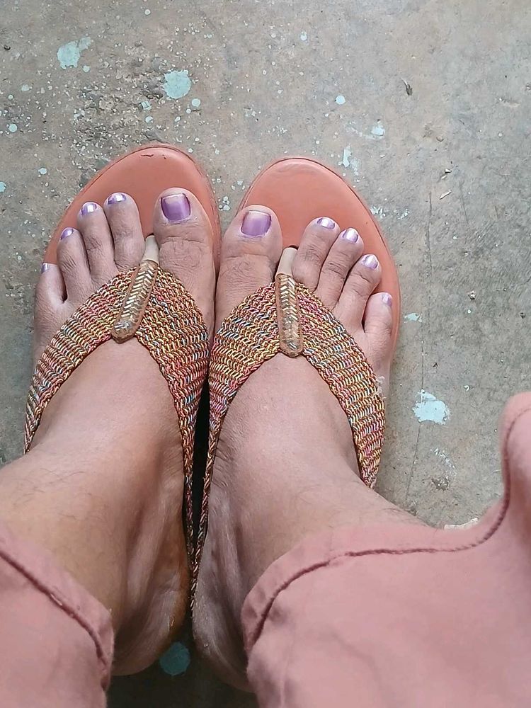 Mochi wedges for women