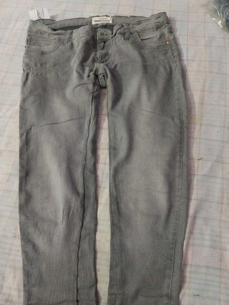 New boy jeans