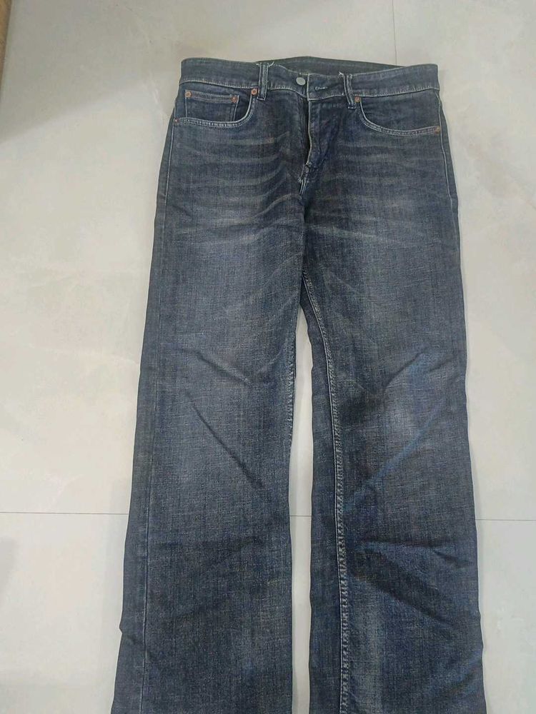 Levi's jeans