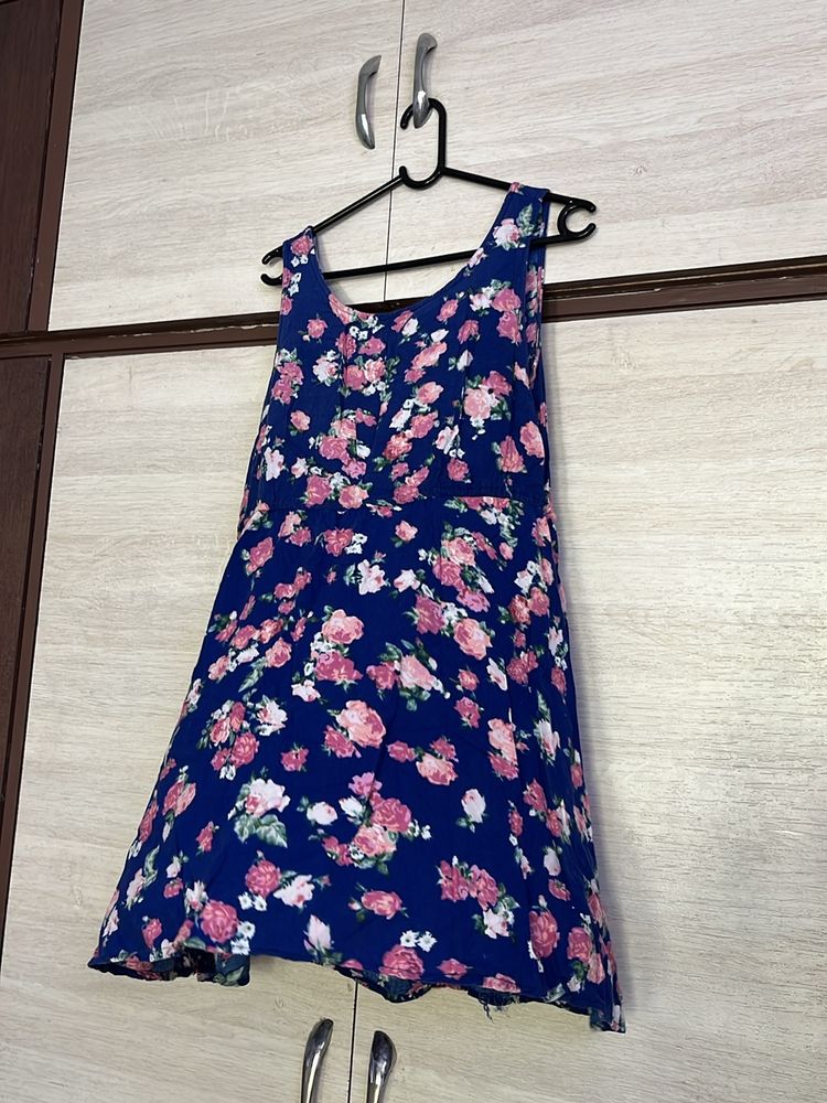 Beautiful Frock