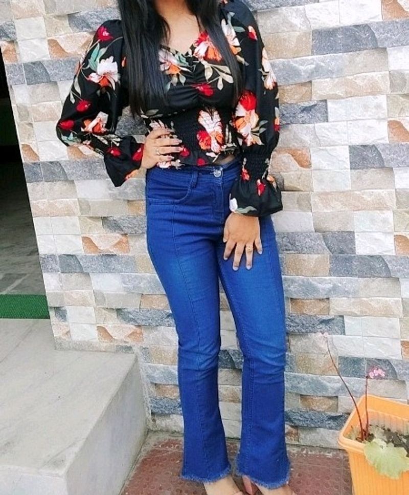 Girls Top