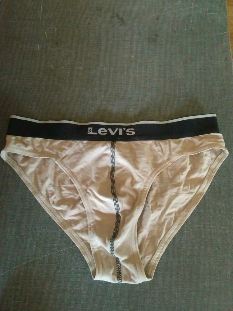 M Size Levi's Brief