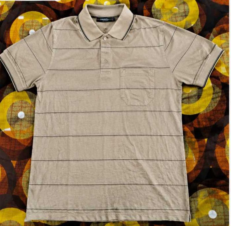 Polo t shirt