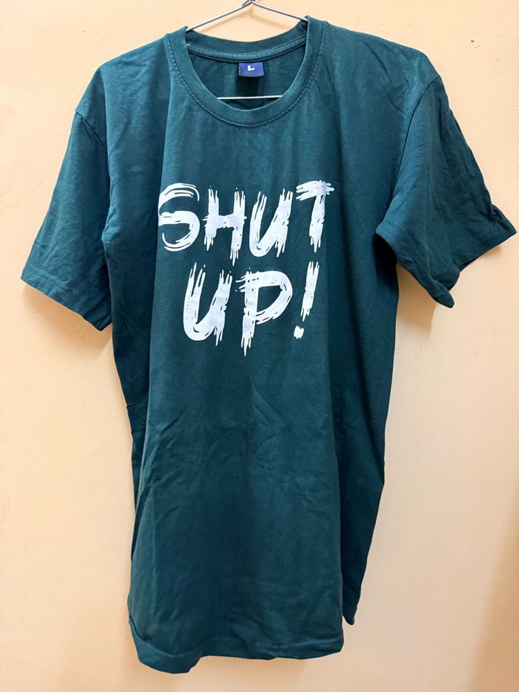 Funny Graphic T-Shirt