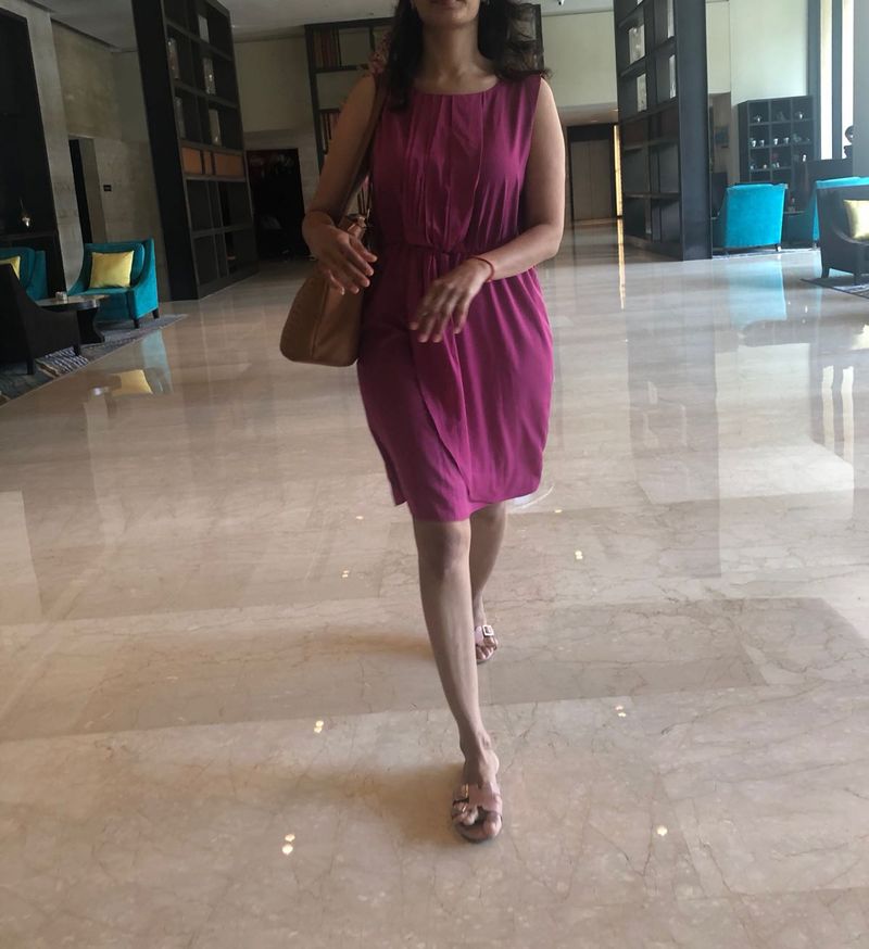 Beautiful Party Dress