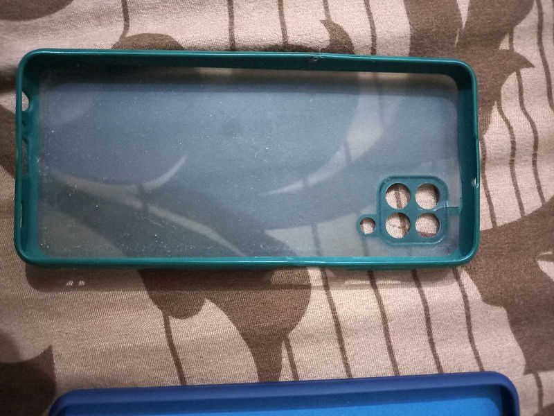 Green Phone Case
