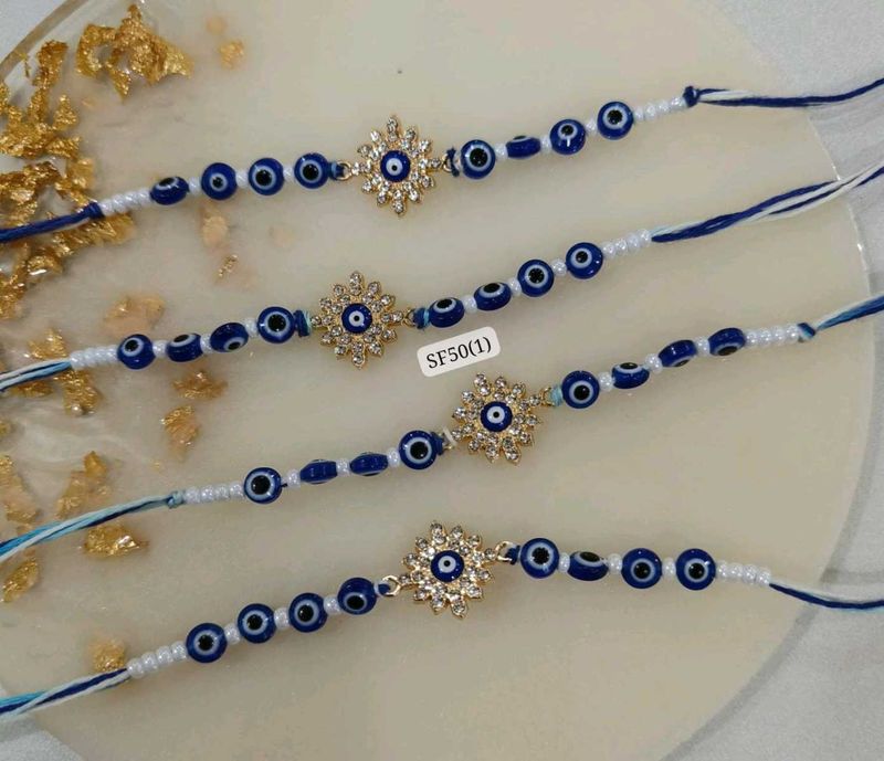 Evil Eye rakhi
