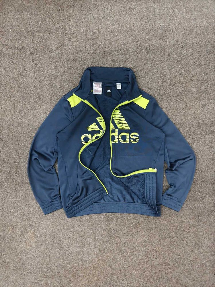 Adidas Track Jacket