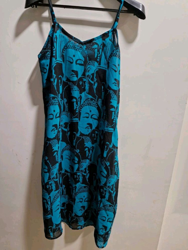 New  Dress