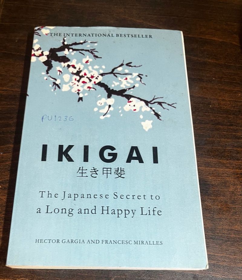 ikigai