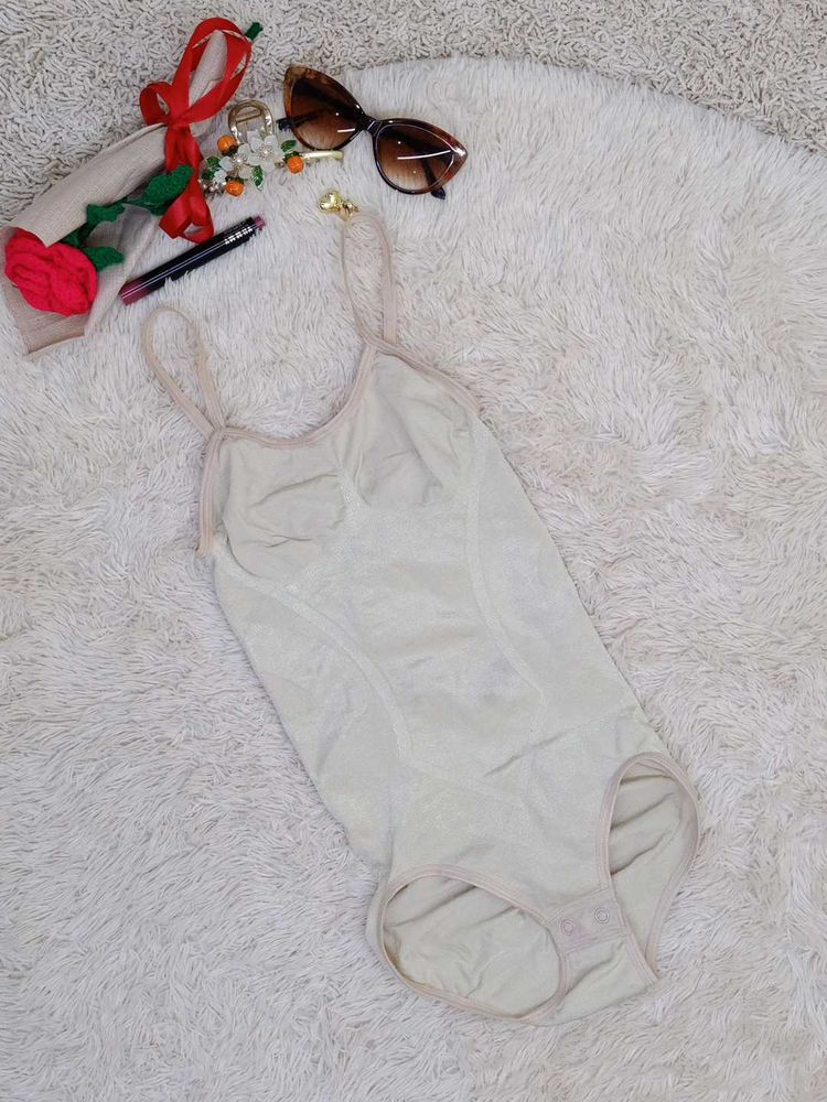 Comfortable Shaping Bodysuit