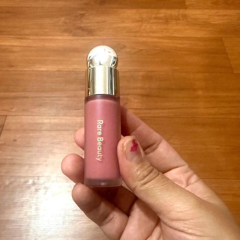 Rare Beauty Blush - Dewy Finish