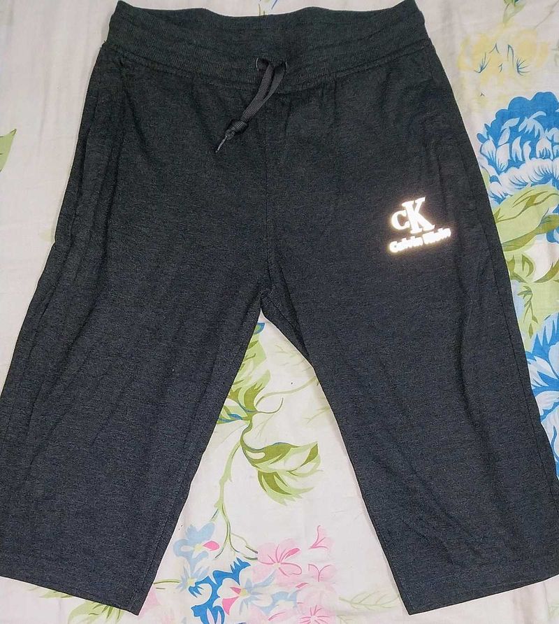 Unisex Bermuda Shorts