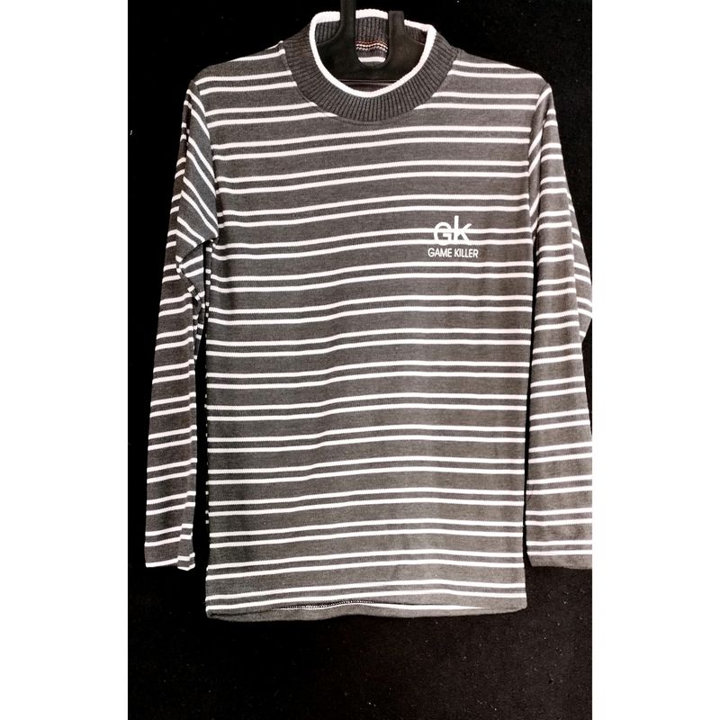 T-SHIRT UNISEX 🖤🤍