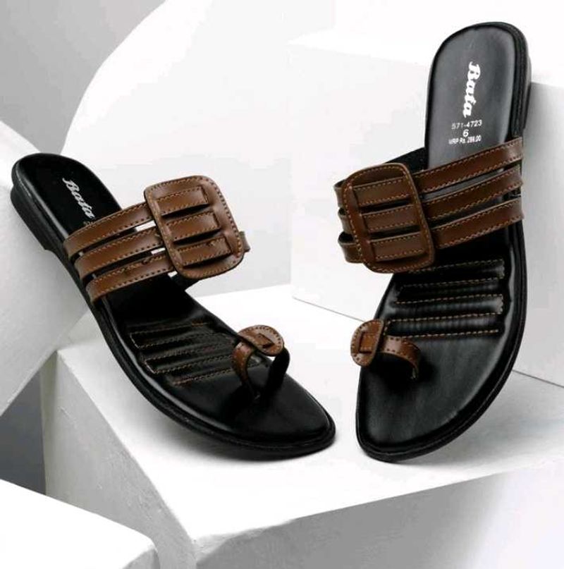 Bata Women's Sandals