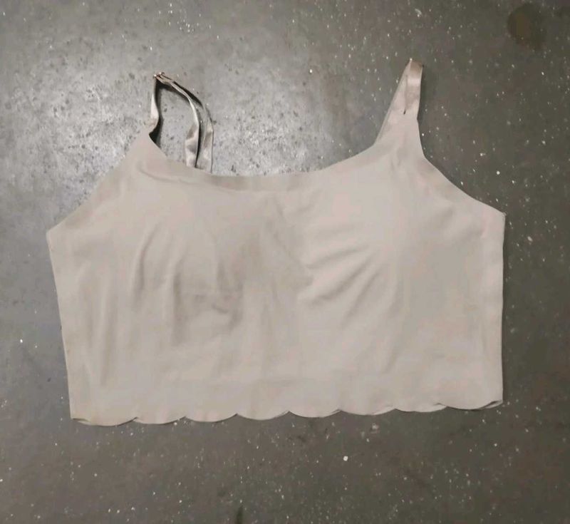 Comfortable  Bra