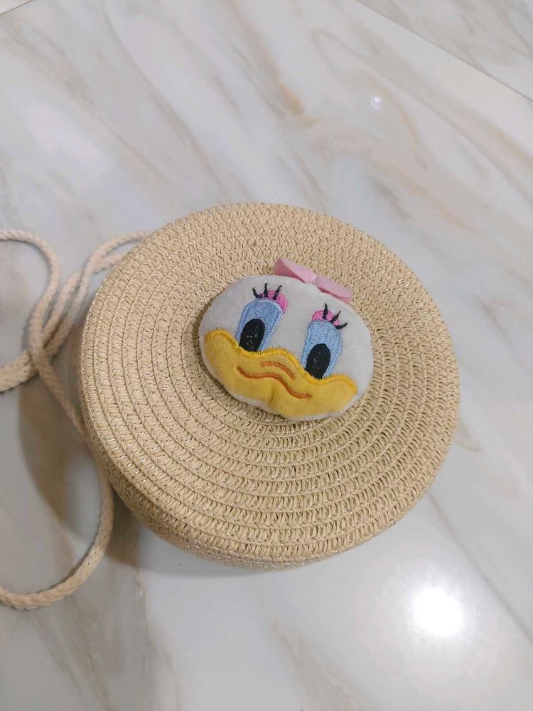 Sling bag