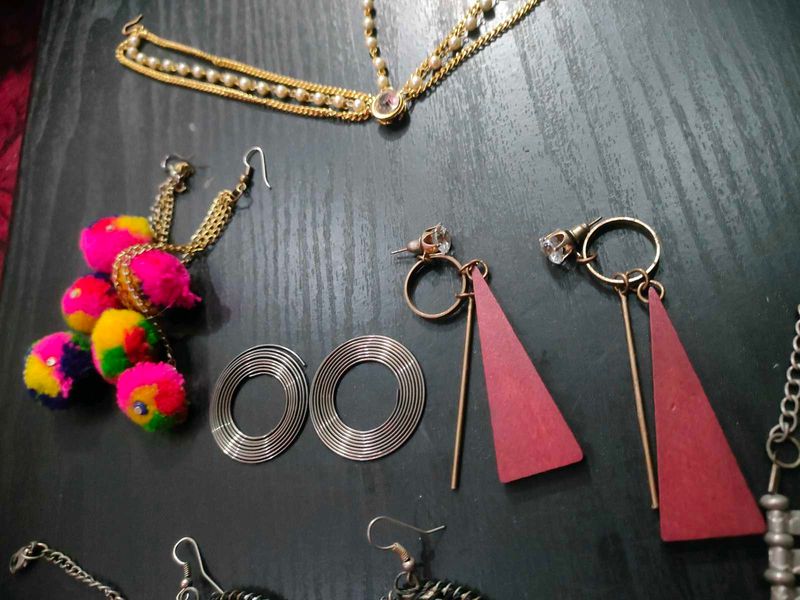 Jewelry Set
