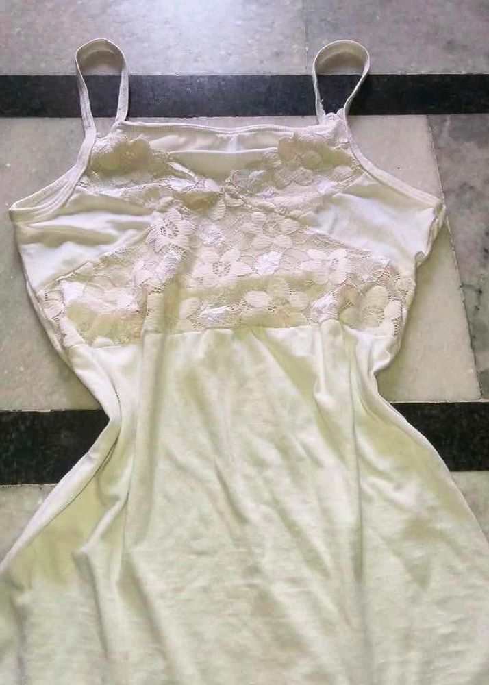Lace Trim Camisole top