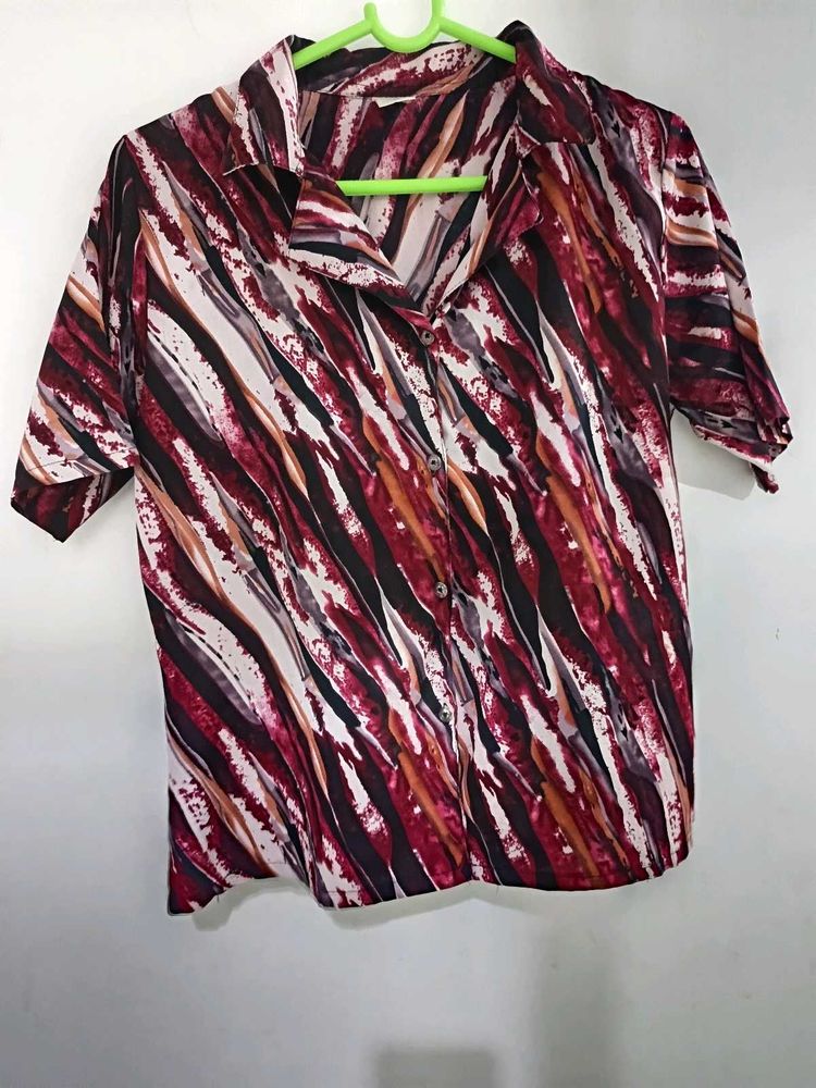 Women Nightsuit