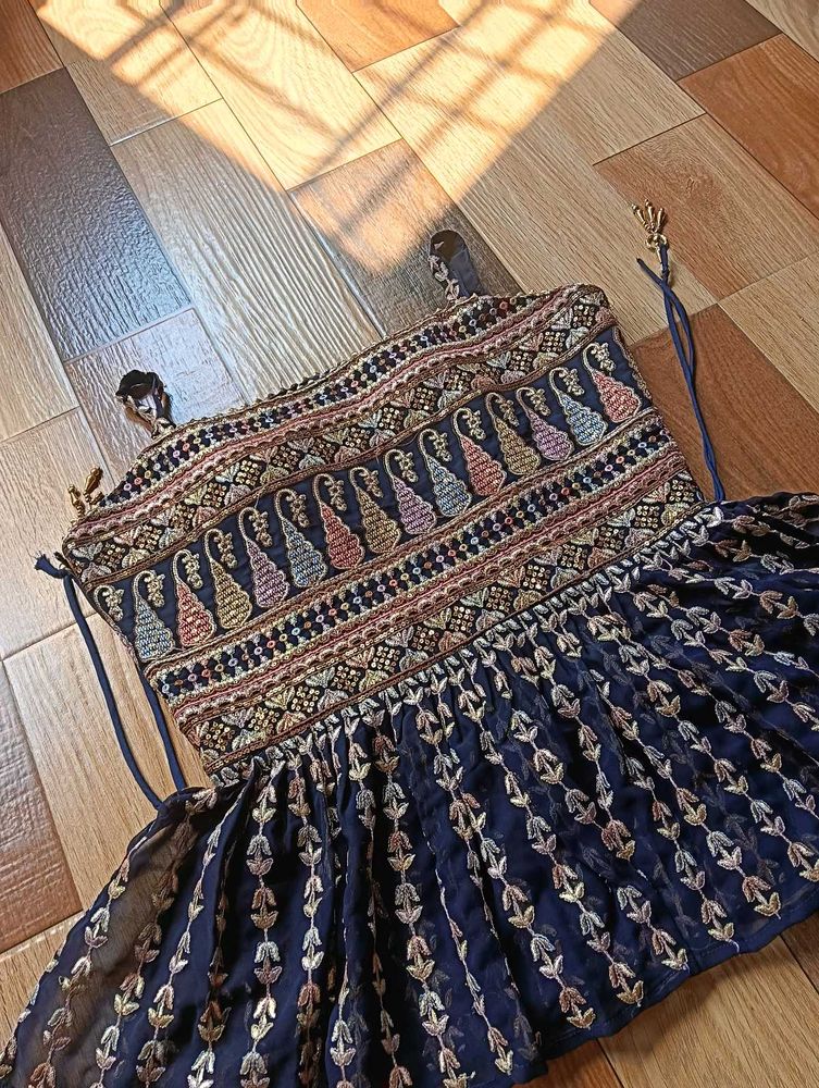 sarara frock