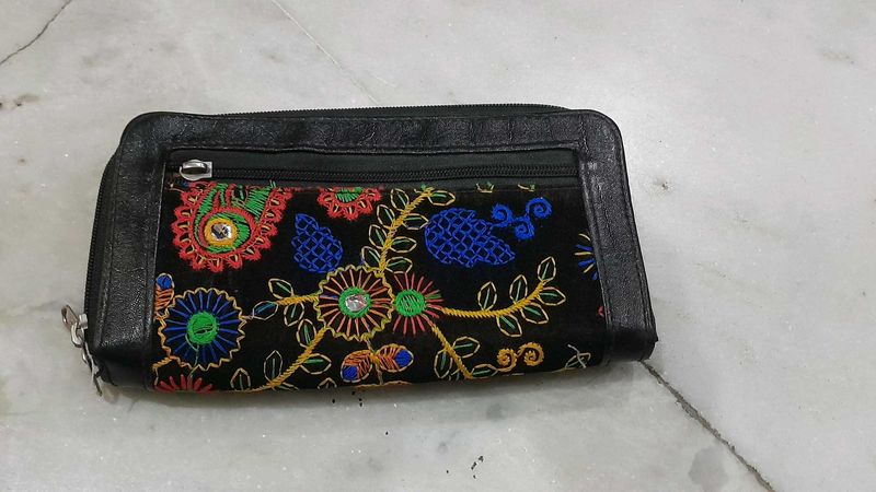 Hand purse