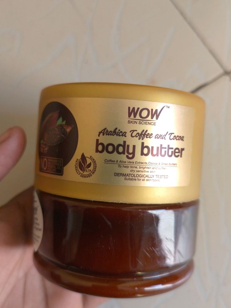 Body Butter