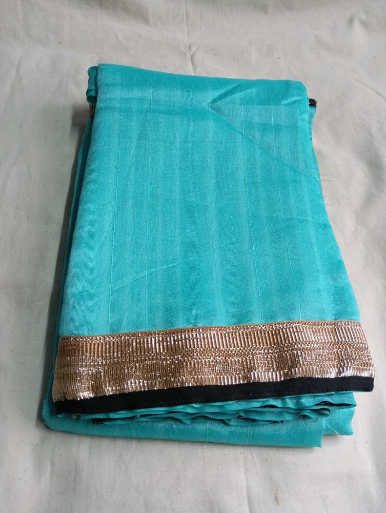 Light Weight Cotton Saree