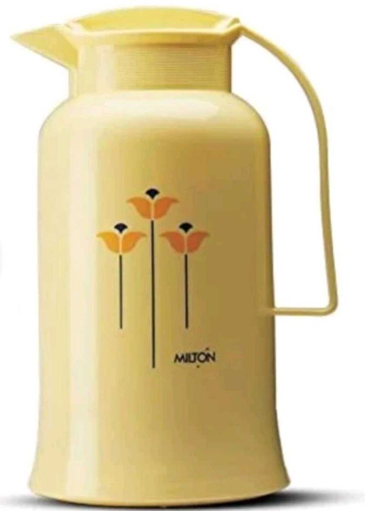 Milton Water Pitcher flask