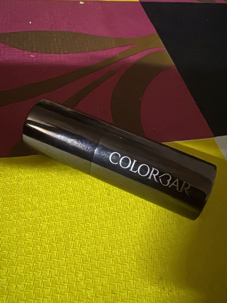 Colorbar Lipstick