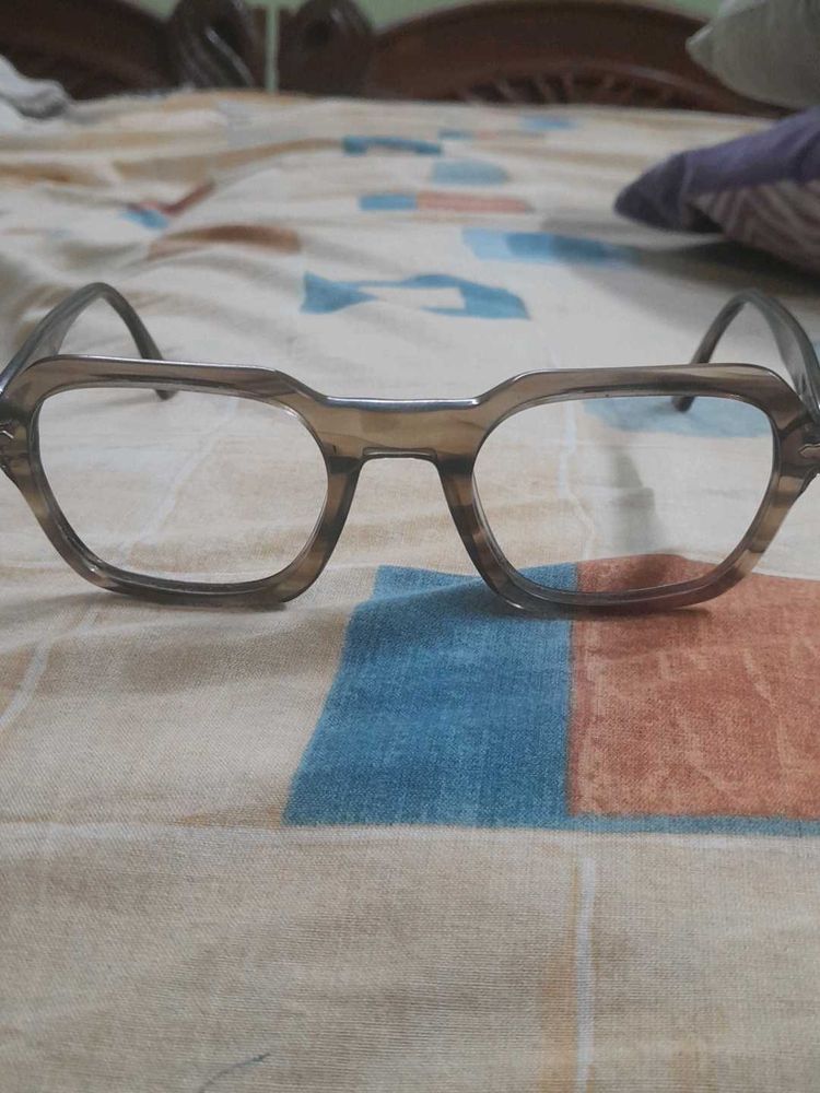 PRICE DROP Mens Stylish Spectacles frame(noLens